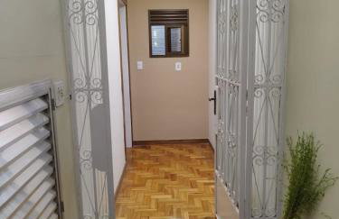 Cozy apartment in the center of Teresópolis - Foto 18