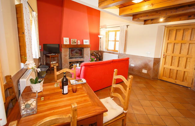 El Bulín de Piñuecar - Foto 30