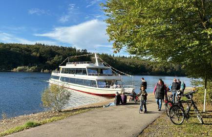 Ferienwohnung Sorpesee - Photo 4