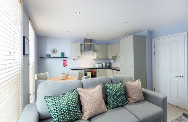 Urban Chic - Covent Garden - Foto 19