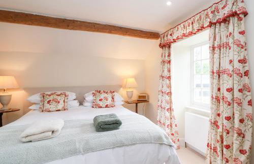 Magdalen Cottage - Foto 28