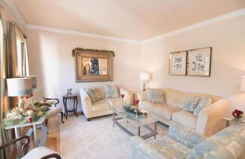 Elegant Lodge Rental with Lovely Countryside Views near Charlottesville, Virginia - Foto 42