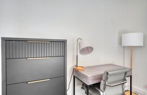 Downtown Austin 1br w gym pool wd nr Capitol ATX-109 - Foto 10