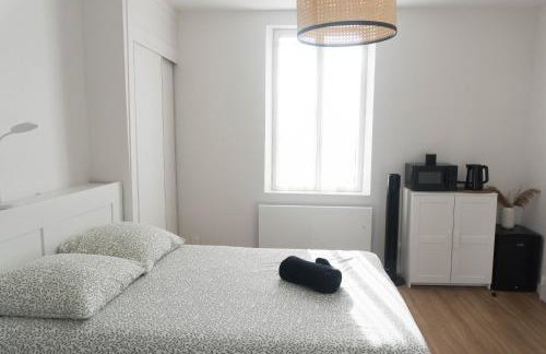 Appartement confort à Rouen - Foto 11