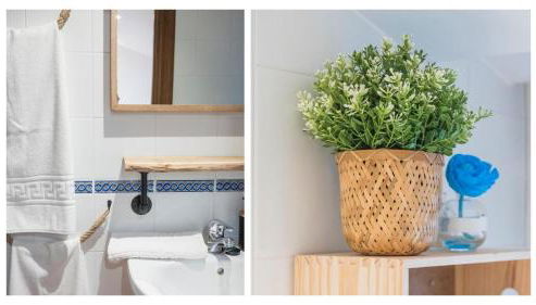 Casa Rural La Morucha - Foto 3, furniture