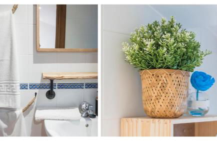 Casa Rural La Morucha - Foto 3