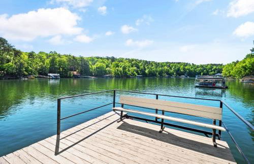 Smith Lake Retreat - Close To Trident Marina - Foto 10