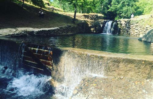 Apartamentos Rurales La Solana - Foto 13