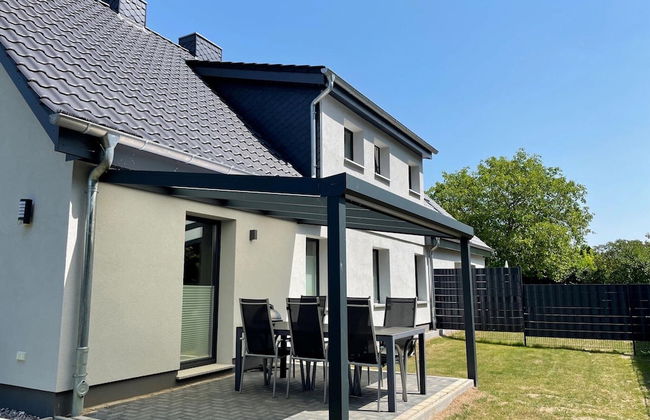 Apartment Helma Near sea Beach With Terrace - Foto 21