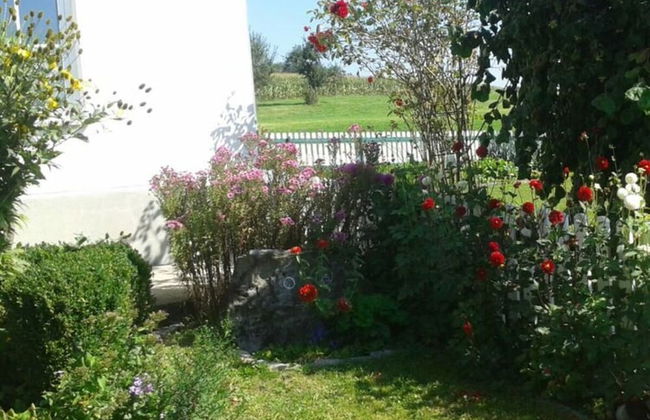 Apartment in Hergensweiler - Foto 22