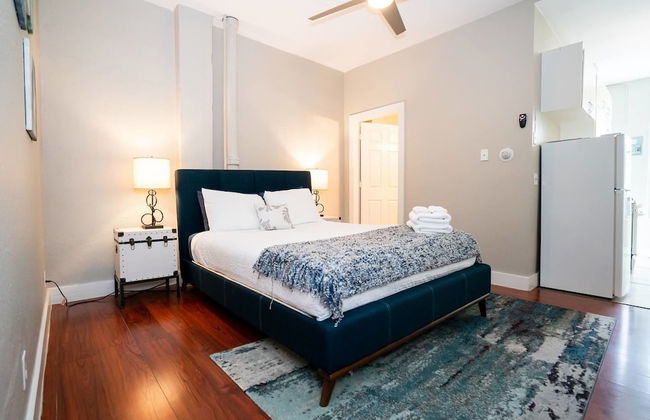 The Traveler's Corner Located on Larimer Street - Foto 3