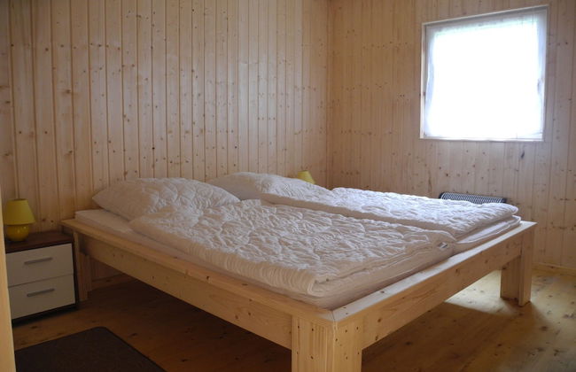 Feriendorf Finnhütte - Foto 18