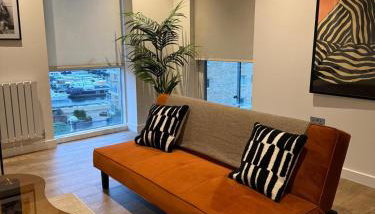 Canary Boutique - 2 Bedroom Apartment - Foto 2