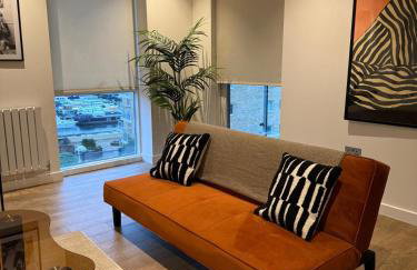 Canary Boutique - 2 Bedroom Apartment - Foto 2