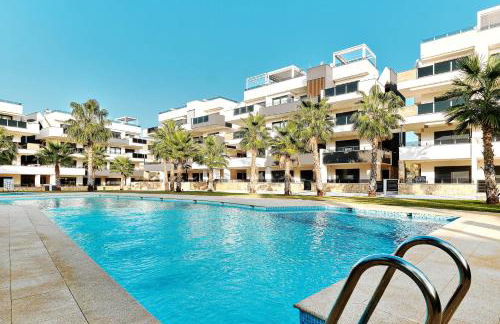 Sunrise new apartment with pool - Foto 3