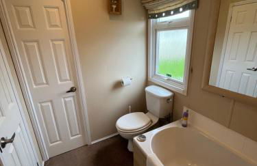 40A Oak Village- 2 Bedroom Lodge on Grange Leisure Park - Foto 39