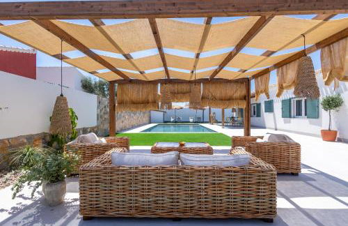 Villa MI LOLA - Foto 11