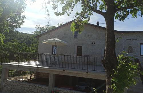 Casa Rurale Pietra Bianca - Foto 45