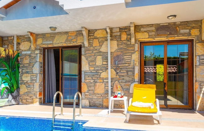 Villa Canan Paradise - Photo 43