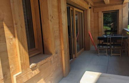 Les Chalets de l'Adret - Photo 8