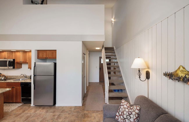 Ponderosa Resort Condo for 6! - Foto 16