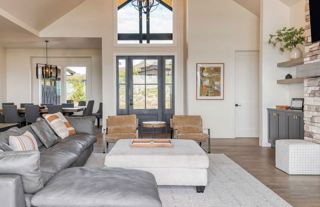 Pioneer by Avantstay Magnificent Home Located In The Brasada Ranch Community! - Foto 17