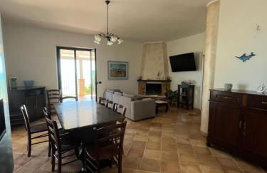 Villa Lucia Sea View - Foto 19