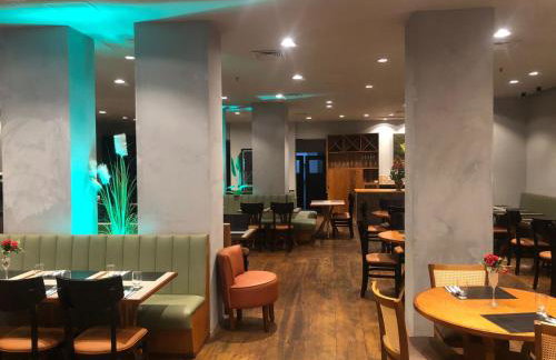 Apart-Hotel de Luxo em Lourdes - Foto 56