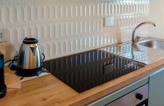 Alaya - New, Central & Luxury Apt in San Giovanni - Foto 9