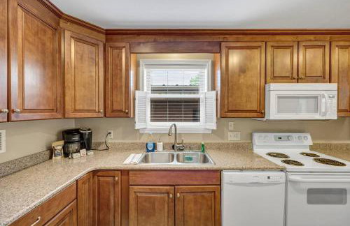 Hamilton Home Playground 2BR - Foto 19