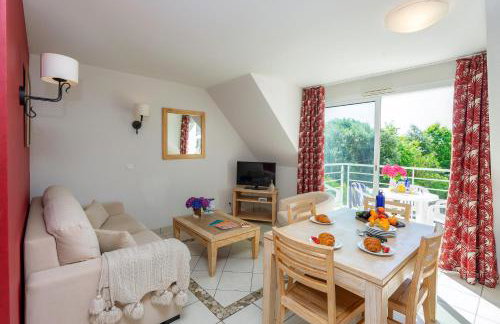 Résidence Goélia Le Domaine des Glénan - Foto 35