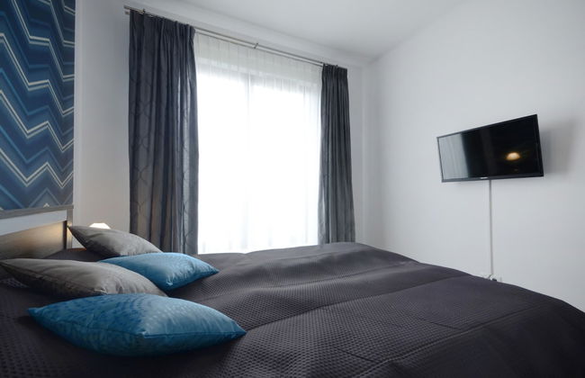 Dom & House - Apartments Nowe Orlowo - Foto 33