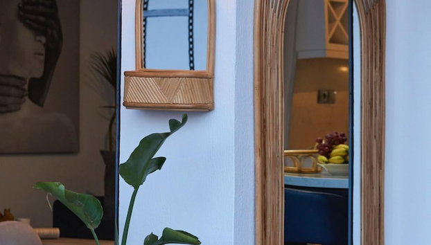 Villa Rio in Kalkan With 3 Bedrooms and 2 Bathrooms - Foto 3, Habitación