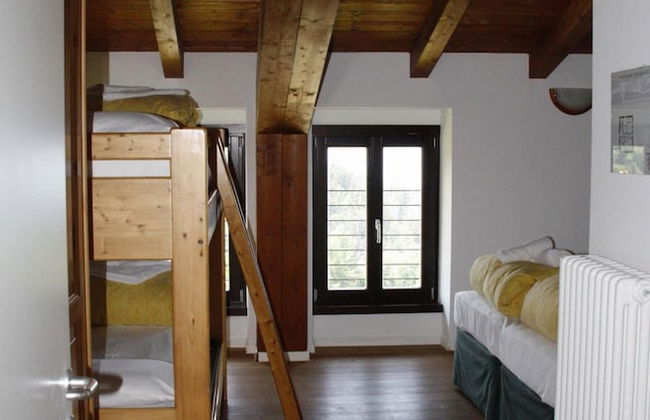 Malga Zanga - Photo 12