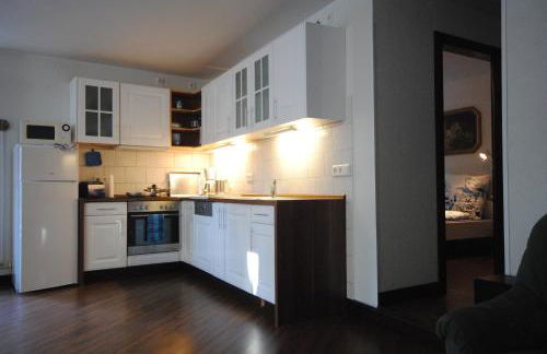 Ferienwohnungen Meerwiefke - Foto 24