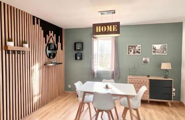 Charmant appartement proche du centre ville - Foto 1