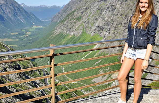 Holiday Home in EidsvÃ¥g - Foto 31