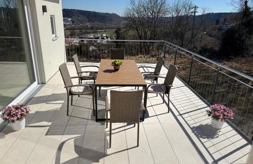 Residenz Donau-Schlossblick - Foto 11