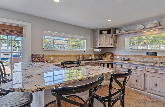 Decked Out On Marbury 4 Bedroom Home by RedAwning - Photo 15