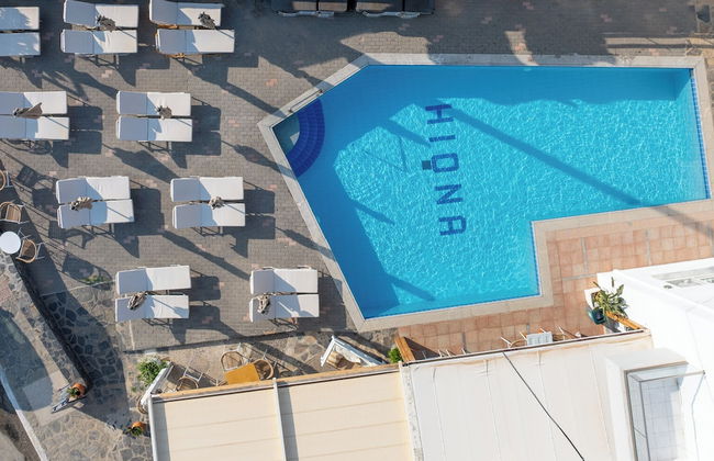 Hiona Seaside - Photo 41