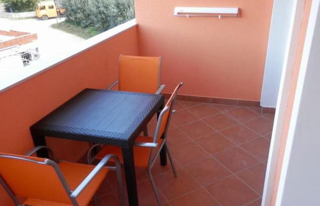 Apartments St Rialto - One Bedroom Apartment With Balcony and Sea View - Foto 12