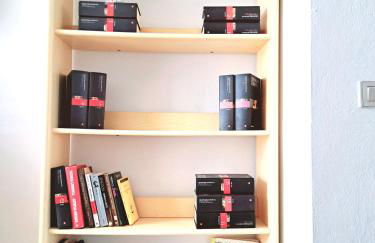 Casa Picasso Luminoso appartamento 2 camere a Cagliari - Foto 24