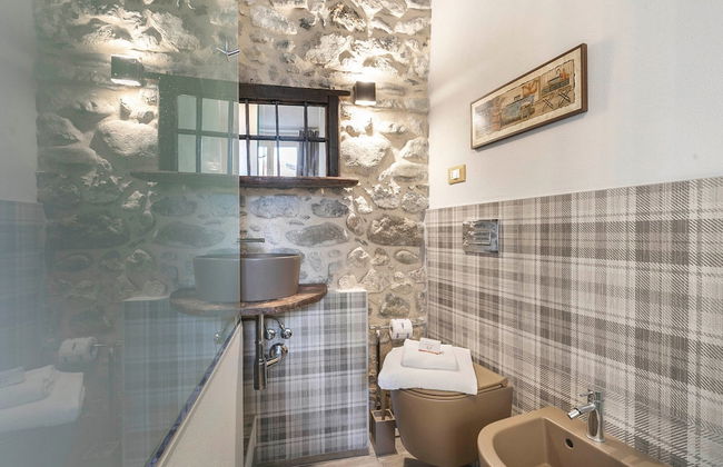 Sole Priscilla House- Terrace & parking - Foto 38