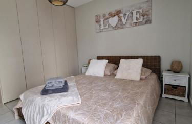 Cosy Decines Groupama Stadium-LDLC Arena Climatisé - Foto 10