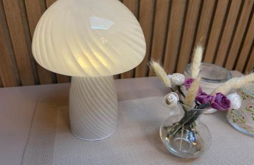 Gästezimmer am Lippesee - Apartements mit Küche - Netflix -Perfekt für Langzeitaufenthalt - Foto 16