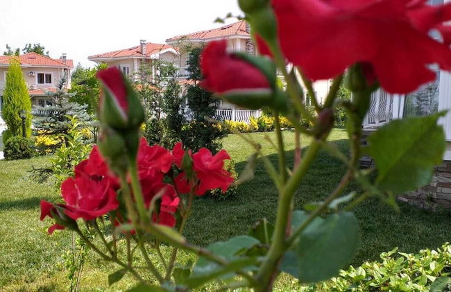 Palace Kirkpinar - Photo 1