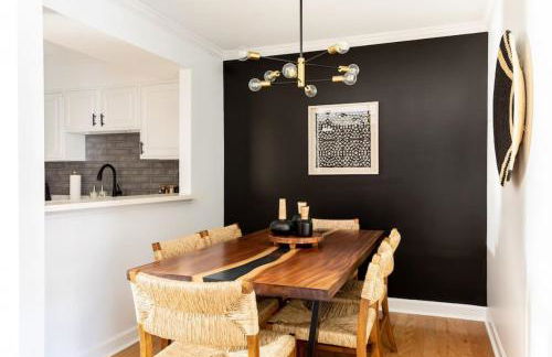 Stylish Downtown Nashville Condo with Patio & Free Parking - Foto 6