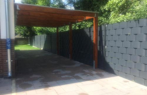 KriDa Apartment - Foto 20