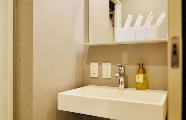 Apartment Hotel 11 Namba Minami Shin-Imamiya - Foto 73