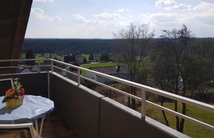 Ferienwohnung am Kirnbergsee - Photo 16